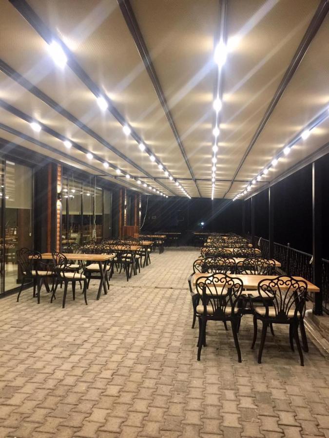 Savsat Karagoel Hotel Exterior photo