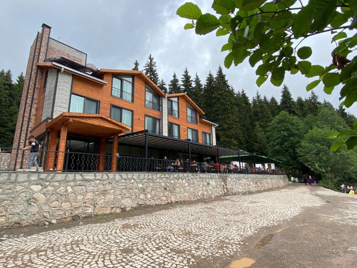 Savsat Karagoel Hotel Exterior photo