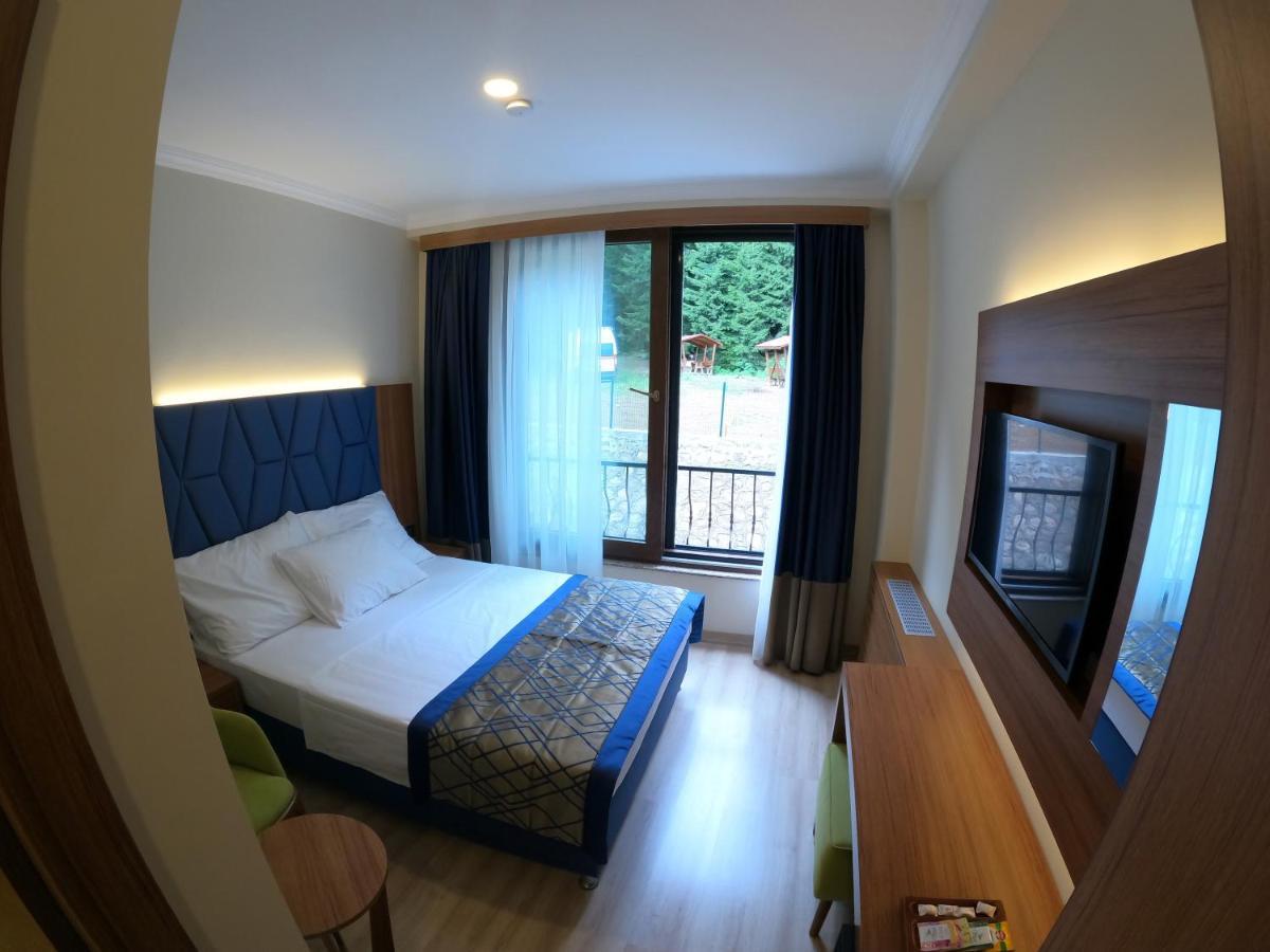 Savsat Karagoel Hotel Exterior photo
